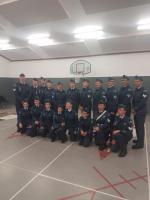 Cadet Training